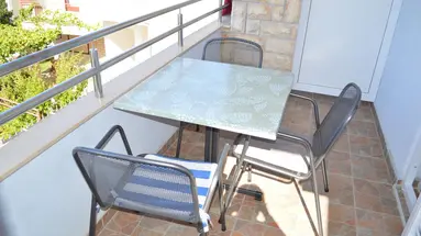 Apartamenty Jozipovic