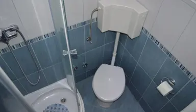 Apartamenty Jozipovic