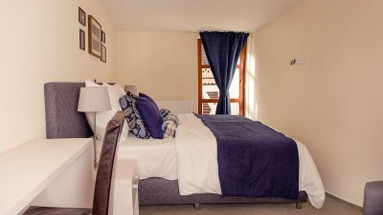 Apartamenty Kamzik