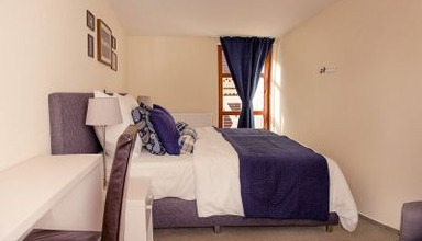 Apartamenty Kamzik