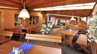 Apartamenty Kamzik