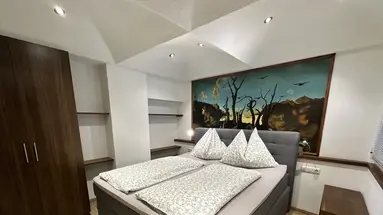 Apartamenty Kramerhaus
