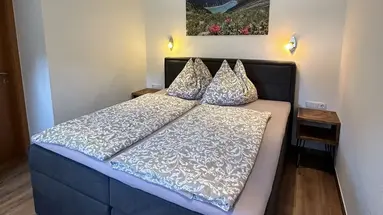 Apartamenty Kramerhaus