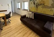 Apartamenty Kramerhaus
