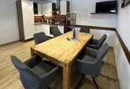 Apartamenty Kramerhaus