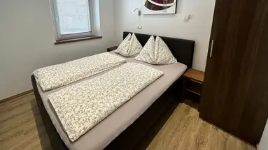Apartamenty Kramerhaus