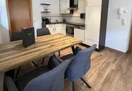 Apartamenty Kramerhaus