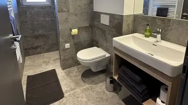 Apartamenty Kramerhaus
