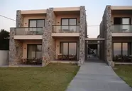 Apartamenty Kritzas