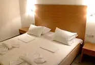 Apartamenty Kritzas