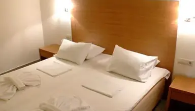 Apartamenty Kritzas