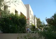 Apartamenty Kritzas