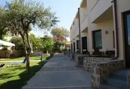 Apartamenty Kritzas