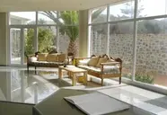 Apartamenty Kritzas