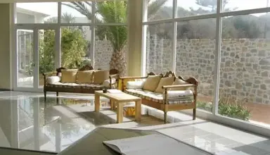 Apartamenty Kritzas