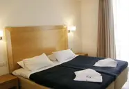Apartamenty Kritzas