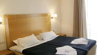 Apartamenty Kritzas