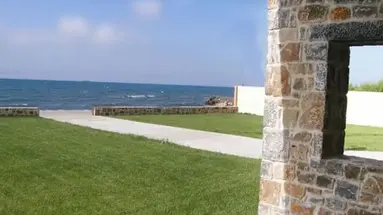 Apartamenty Kritzas