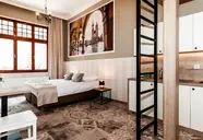 Apartamenty L5