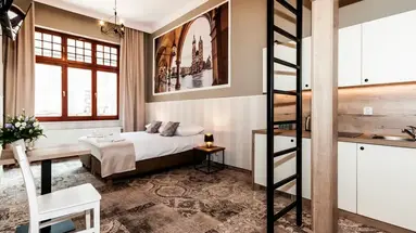 Apartamenty L5