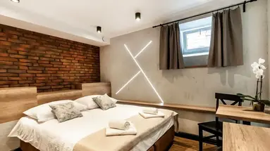 Apartamenty L5
