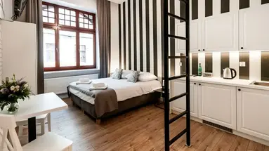 Apartamenty L5