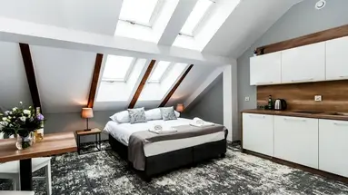 Apartamenty L5