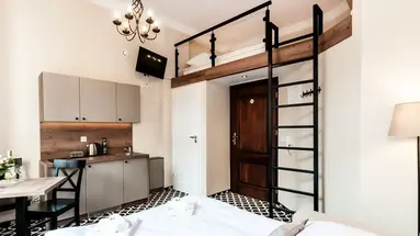 Apartamenty L5