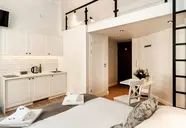 Apartamenty L5
