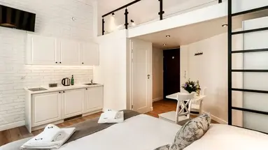 Apartamenty L5