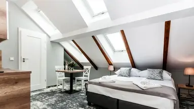 Apartamenty L5