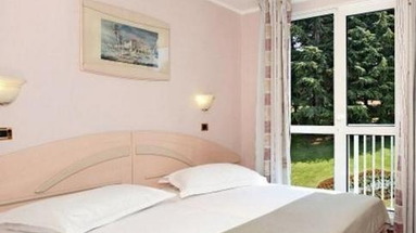 Apartamenty Laguna Park
