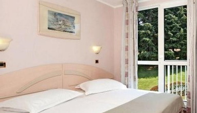 Apartamenty Laguna Park