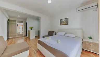 Apartamenty Lotos
