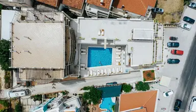 Apartamenty Lotos
