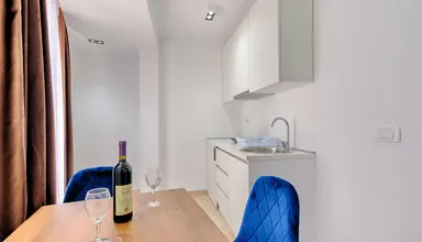 Apartamenty Lotos