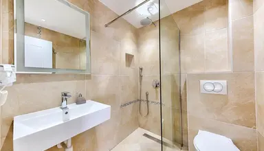Apartamenty Lotos