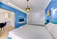 Apartamenty Lotos