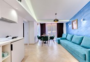 Apartamenty Lotos