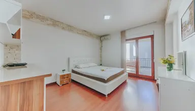 Apartamenty Lotos