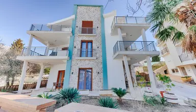 Apartamenty Lotos