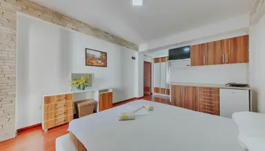 Apartamenty Lotos