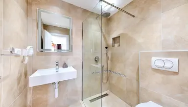 Apartamenty Lotos