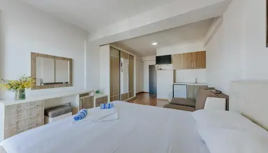 Apartamenty Lotos