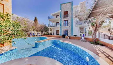 Apartamenty Lotos