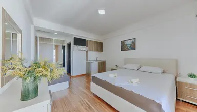 Apartamenty Lotos