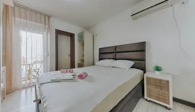Apartamenty Lotos
