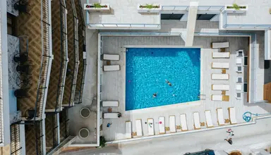 Apartamenty Lotos