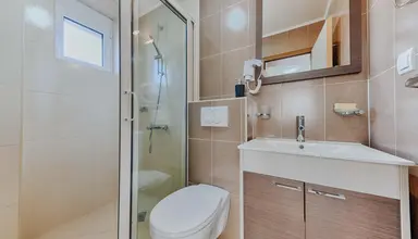 Apartamenty Lotos