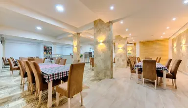 Apartamenty Lotos